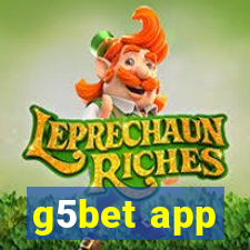 g5bet app